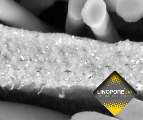 blaugelb wallprotect 150